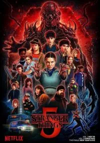 Очень странные дела (сериал 2016) смотреть онлайн на Лордфильм